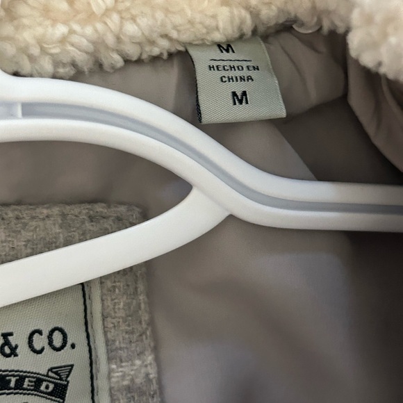 Levi’s  coat - Picture 6 of 9